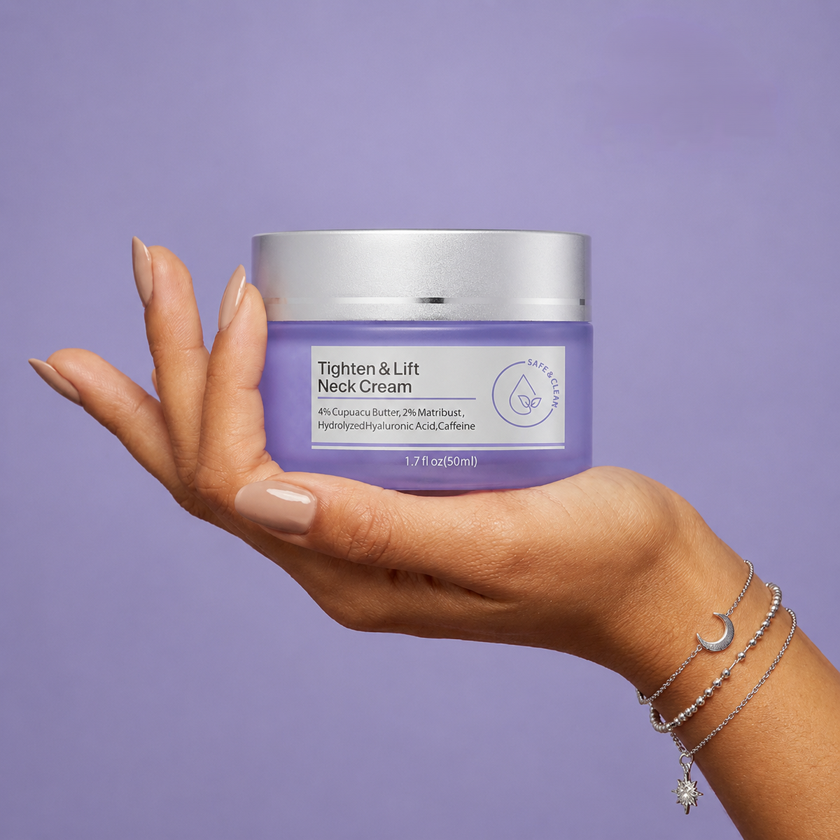 Maison Élevé Lifting Cream