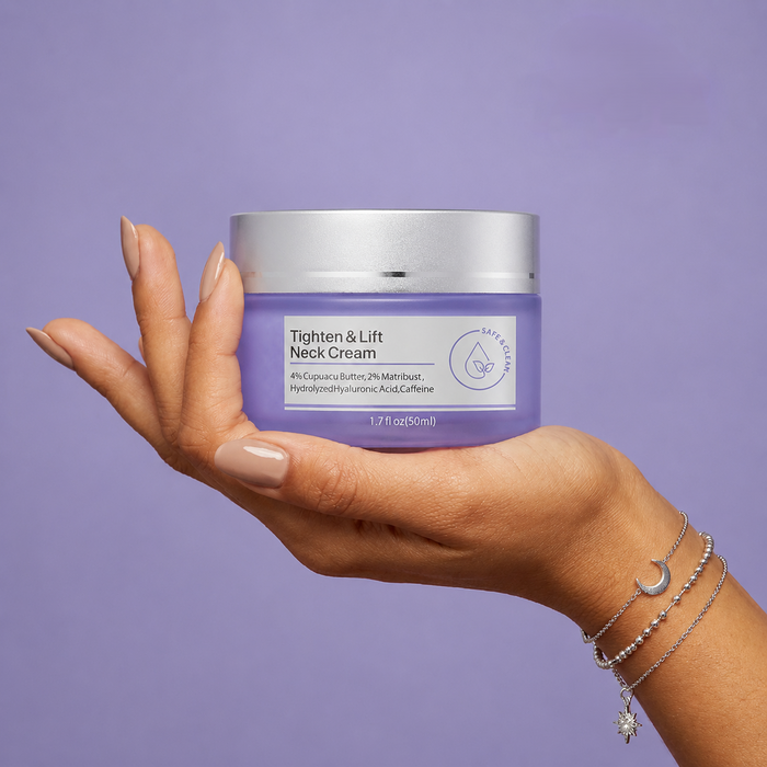 Maison Élevé Lifting Cream