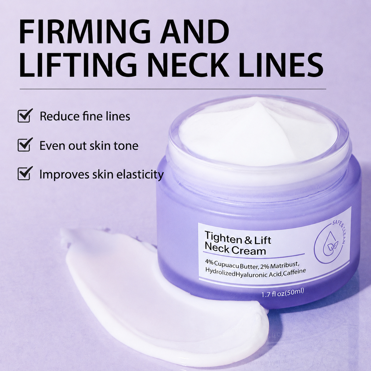 Maison Élevé Lifting Cream