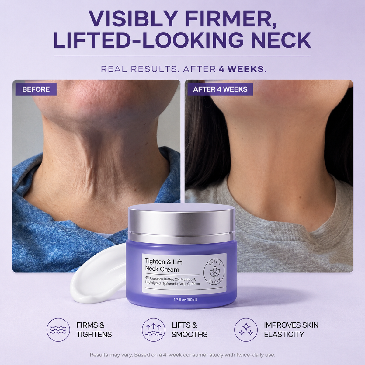 Maison Élevé Lifting Cream