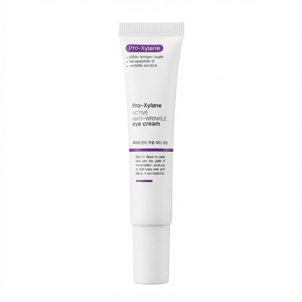 Eye Revive Cream