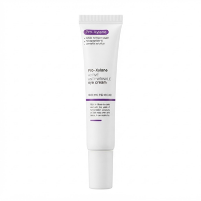 Eye Revive Cream